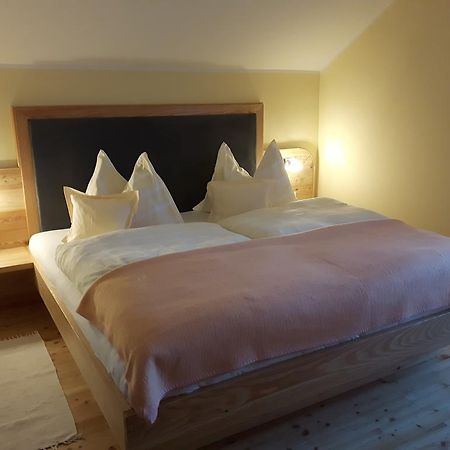 יאניג Appartement Zweikofelblick מראה חיצוני תמונה