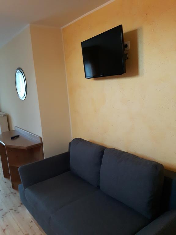 יאניג Appartement Zweikofelblick מראה חיצוני תמונה