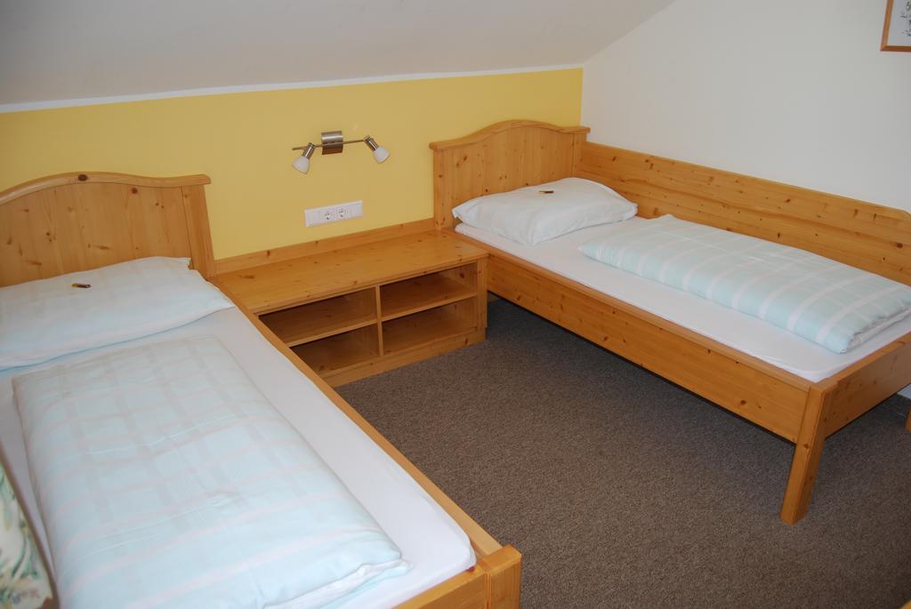 יאניג Appartement Zweikofelblick מראה חיצוני תמונה
