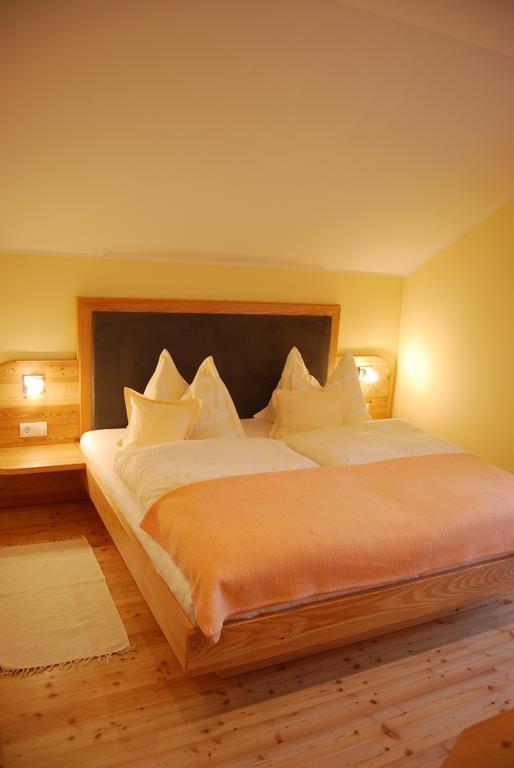 יאניג Appartement Zweikofelblick מראה חיצוני תמונה